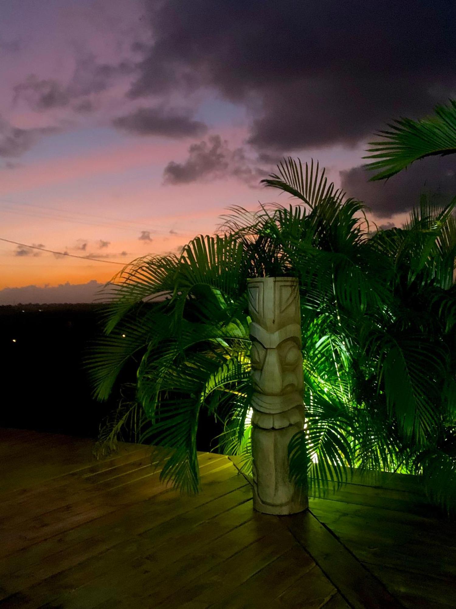 Hébergement de vacances Bologne By Tiki Kaz Saint-Francois (Grande-Terre)