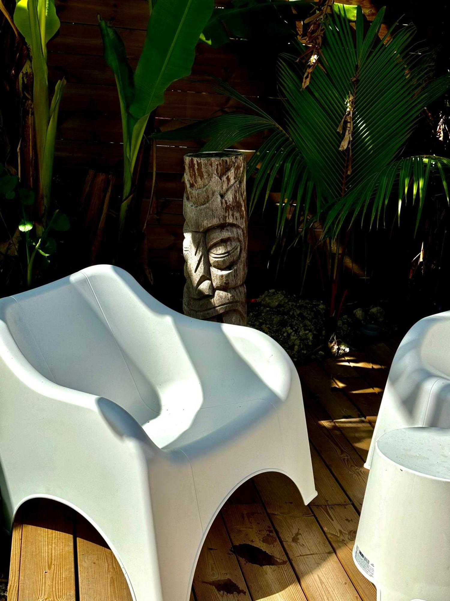 Hébergement de vacances Bologne By Tiki Kaz Saint-Francois (Grande-Terre)
