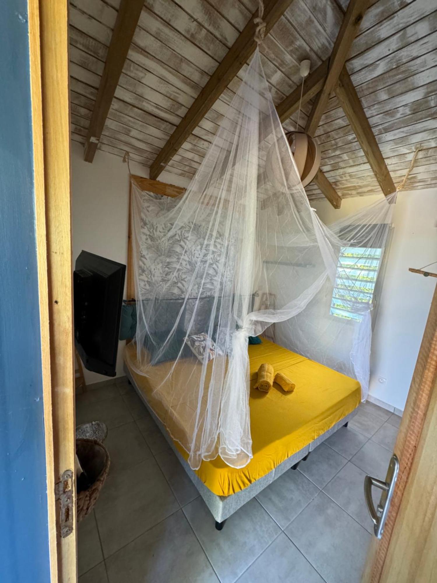Hébergement de vacances Bologne By Tiki Kaz Saint-Francois (Grande-Terre)