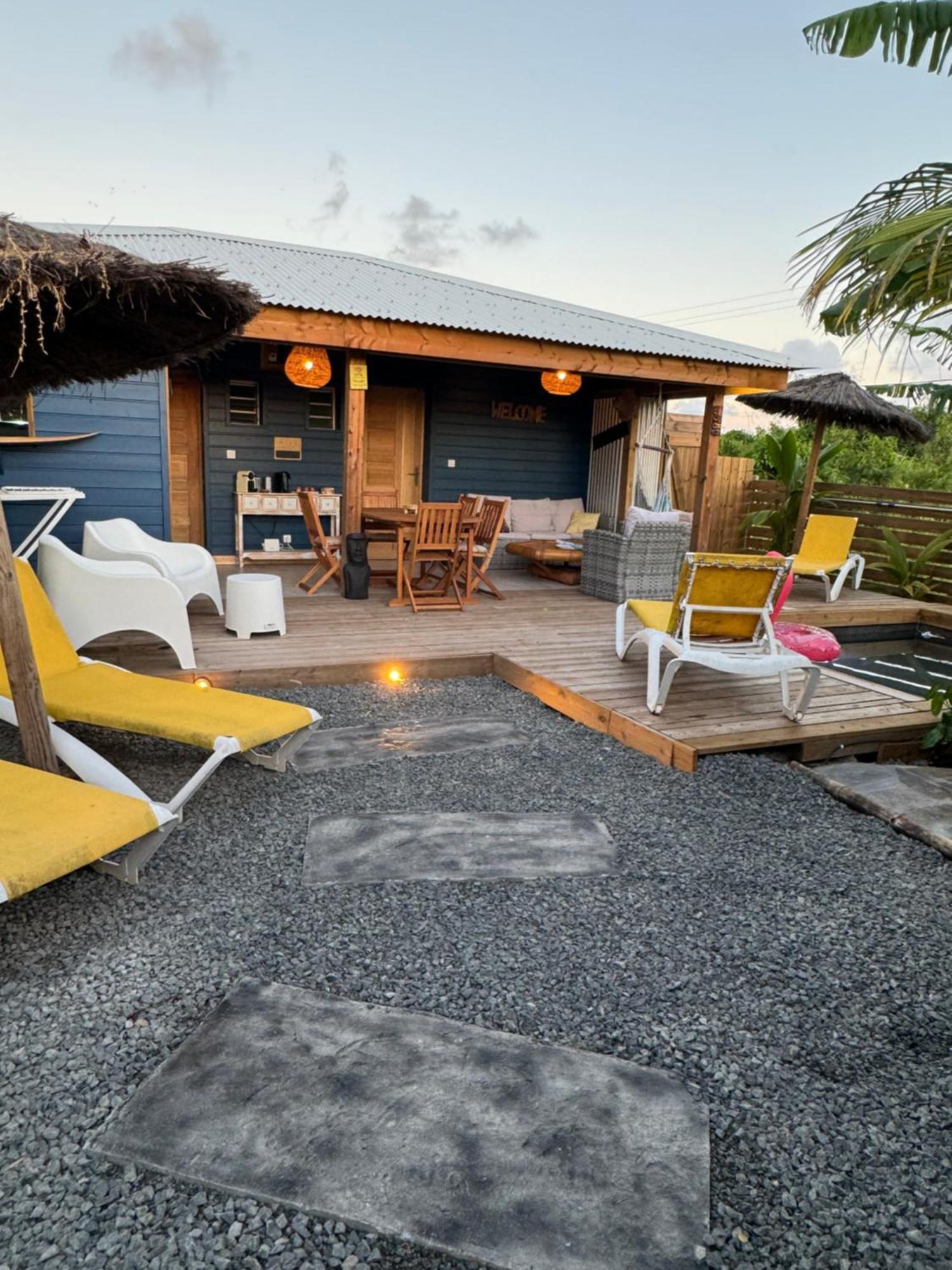 Bologne By Tiki Kaz Vakantiehuis *