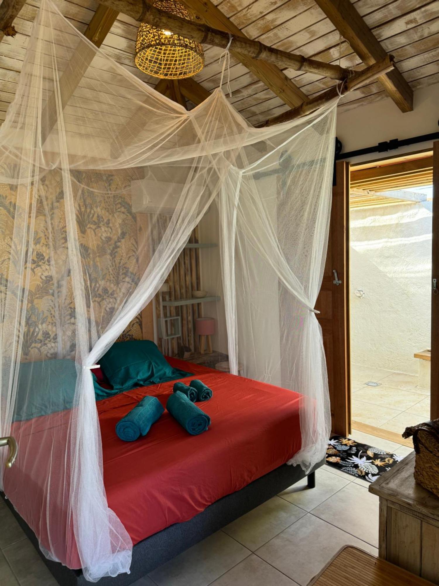 Vakantiehuis Bologne By Tiki Kaz