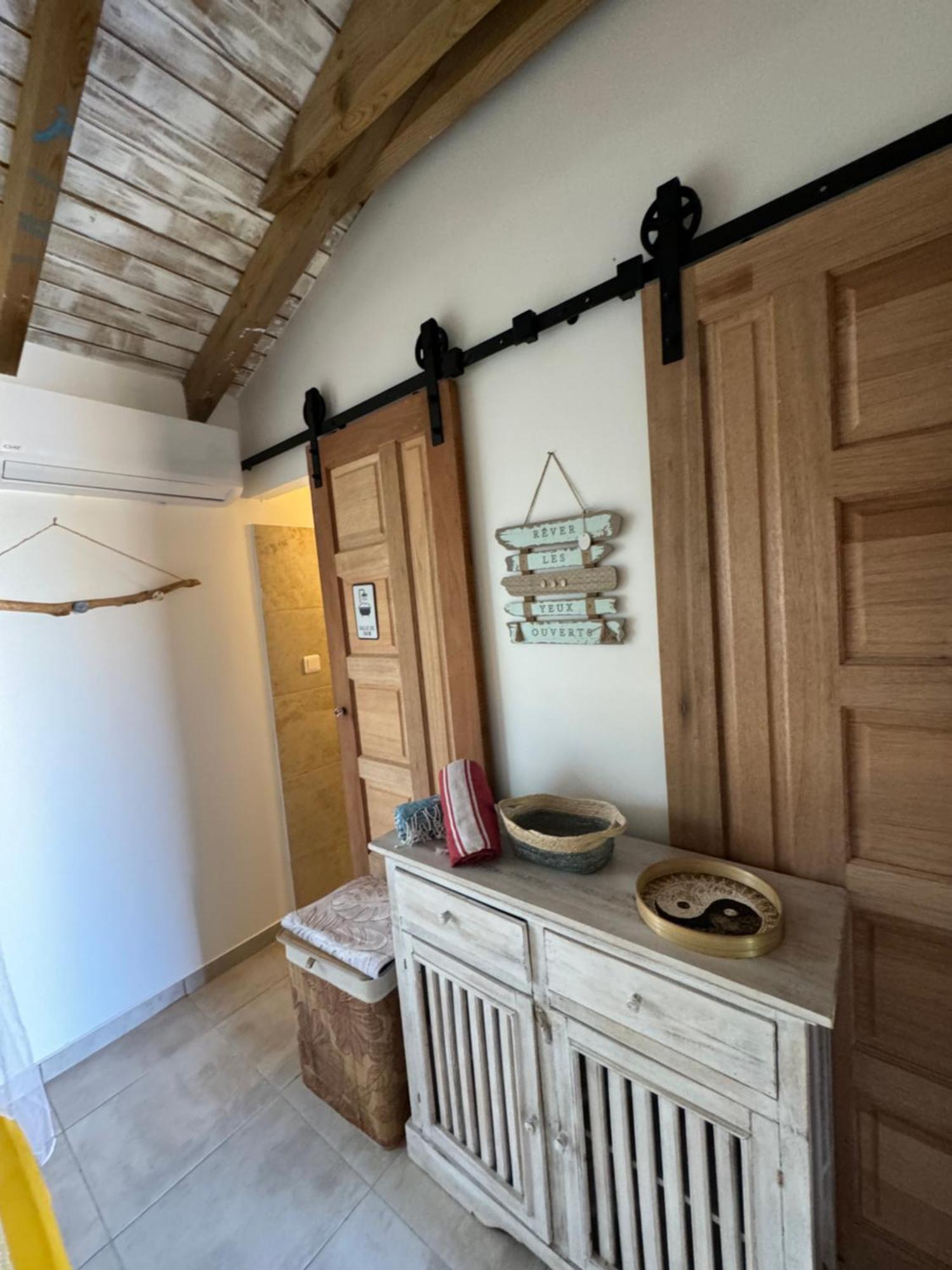 Bologne By Tiki Kaz Vakantiehuis *